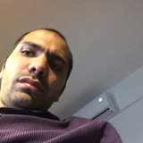 Sh from Pars | Man | 40 years old | Capricorn