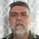 Fabio from Mogi das Cruzes | Man | 57 years old | Cancer
