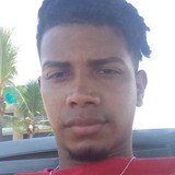Rasta from Orotina | Man | 29 years old | Aquarius