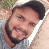 Jô from Sao Jose de Ribamar | Man | 36 years old | Cancer
