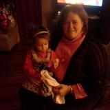 Palmira from Rutherfordton | Woman | 52 years old | Cancer